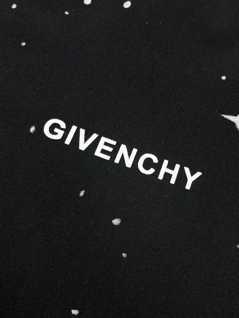 Givenchy T-Shirts